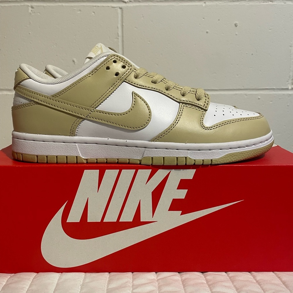 Men’s Nike Dunk Low Retro